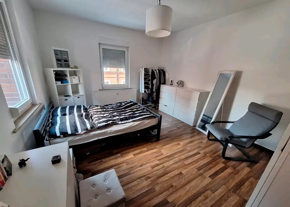 3 Zimmer Wohnung mit 82 m² in Bayreuth – Bild 3