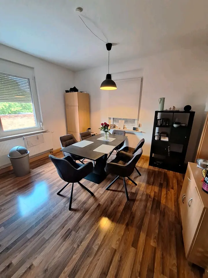 3 Zimmer Wohnung mit 82 m² in Bayreuth – Bild 6
