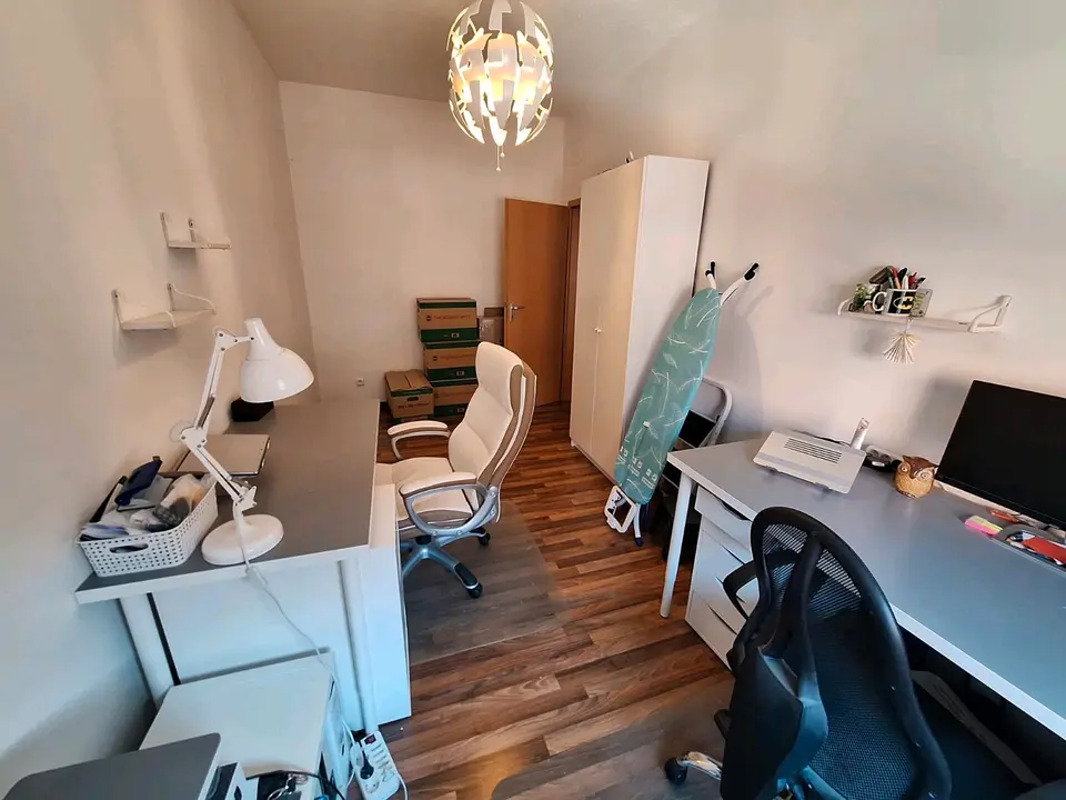 3 Zimmer Wohnung mit 82 m² in Bayreuth – Bild 8