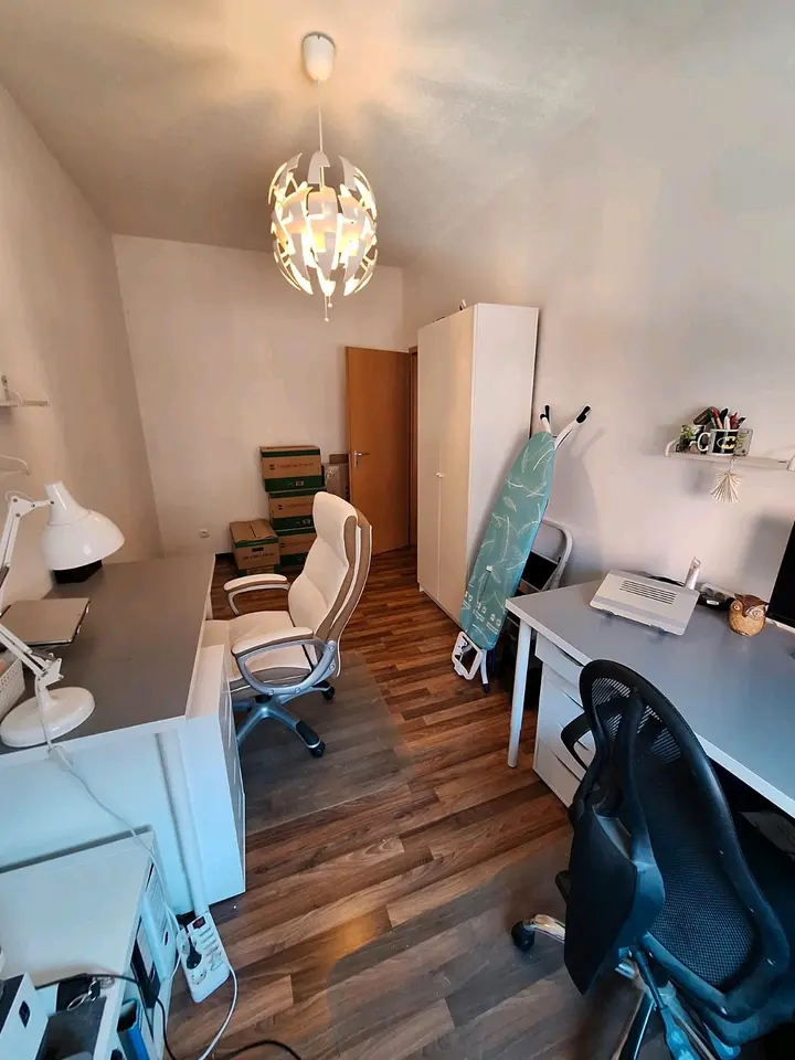 3 Zimmer Wohnung mit 82 m² in Bayreuth – Bild 9