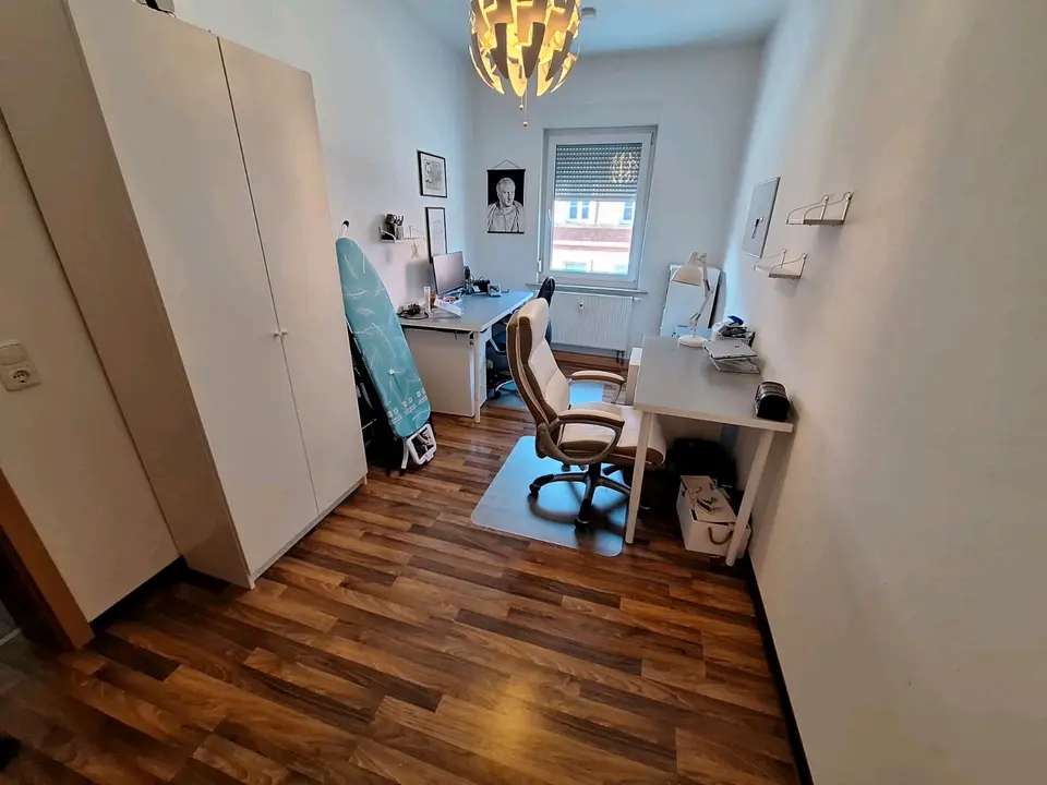 3 Zimmer Wohnung mit 82 m² in Bayreuth – Bild 10