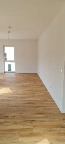 2 Zimmer Wohnung mit 62 m² in Hannover – Bild 1