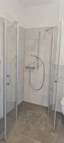 2 Zimmer Wohnung mit 62 m² in Hannover – Bild 4
