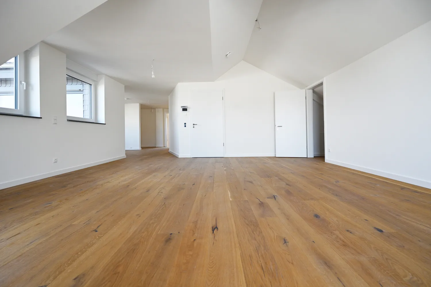 5 Zimmer Wohnung mit 154 m² in Oberursel (Taunus) – Bild 5