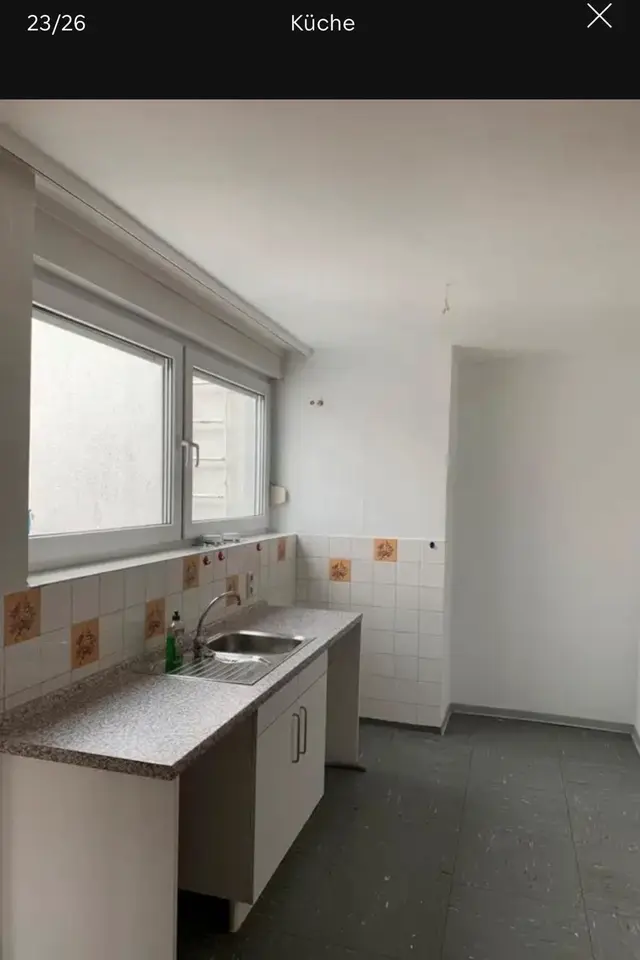 3 Zimmer Wohnung mit 108 m² in Marburg – Bild 4