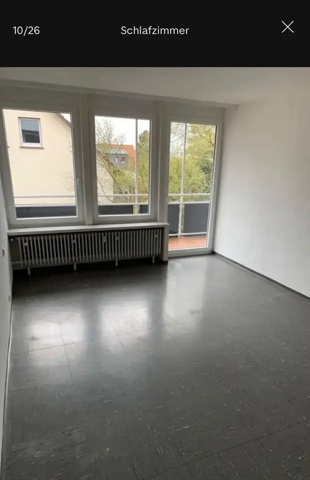 3 Zimmer Wohnung mit 108 m² in Marburg – Bild 6