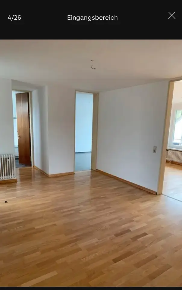 3 Zimmer Wohnung mit 108 m² in Marburg – Bild 10