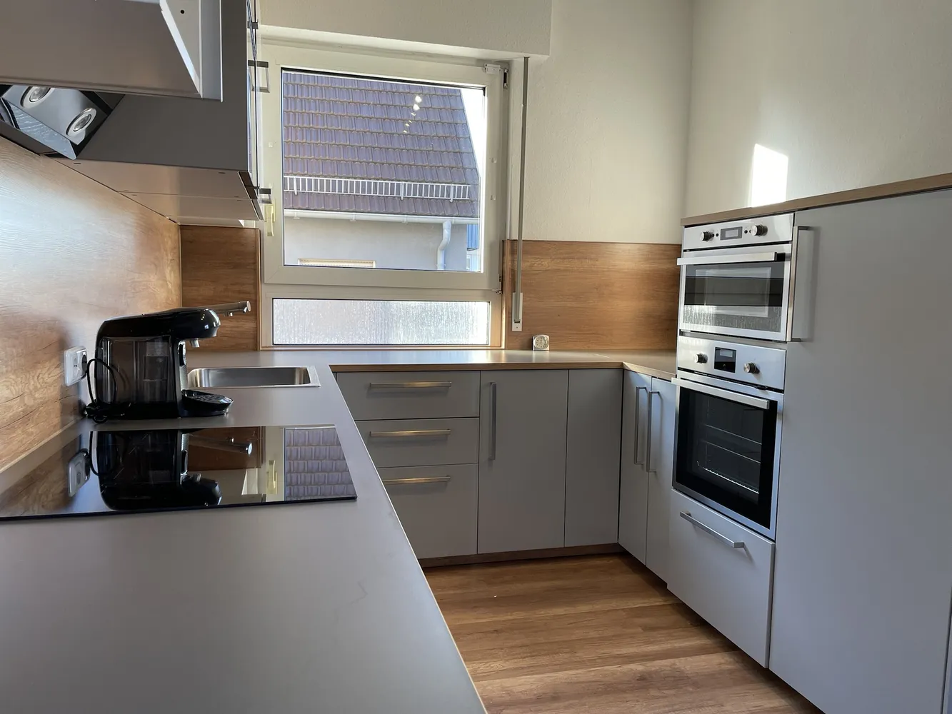 2 Zimmer Wohnung mit 24 m² in Heilbronn – Bild 2