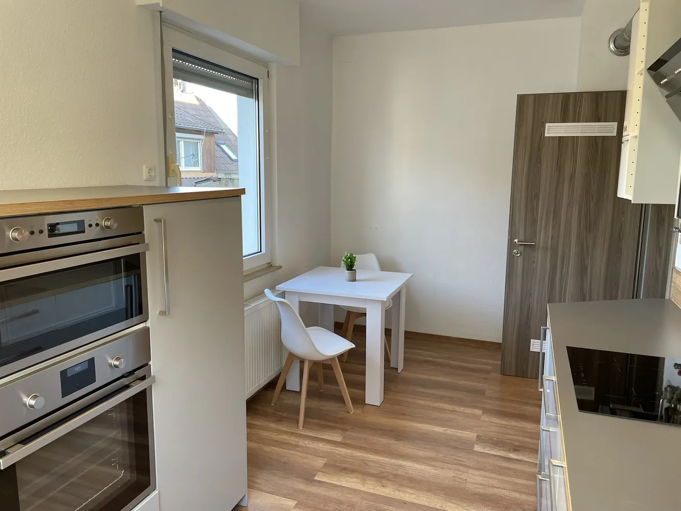 2 Zimmer Wohnung mit 24 m² in Heilbronn – Bild 3