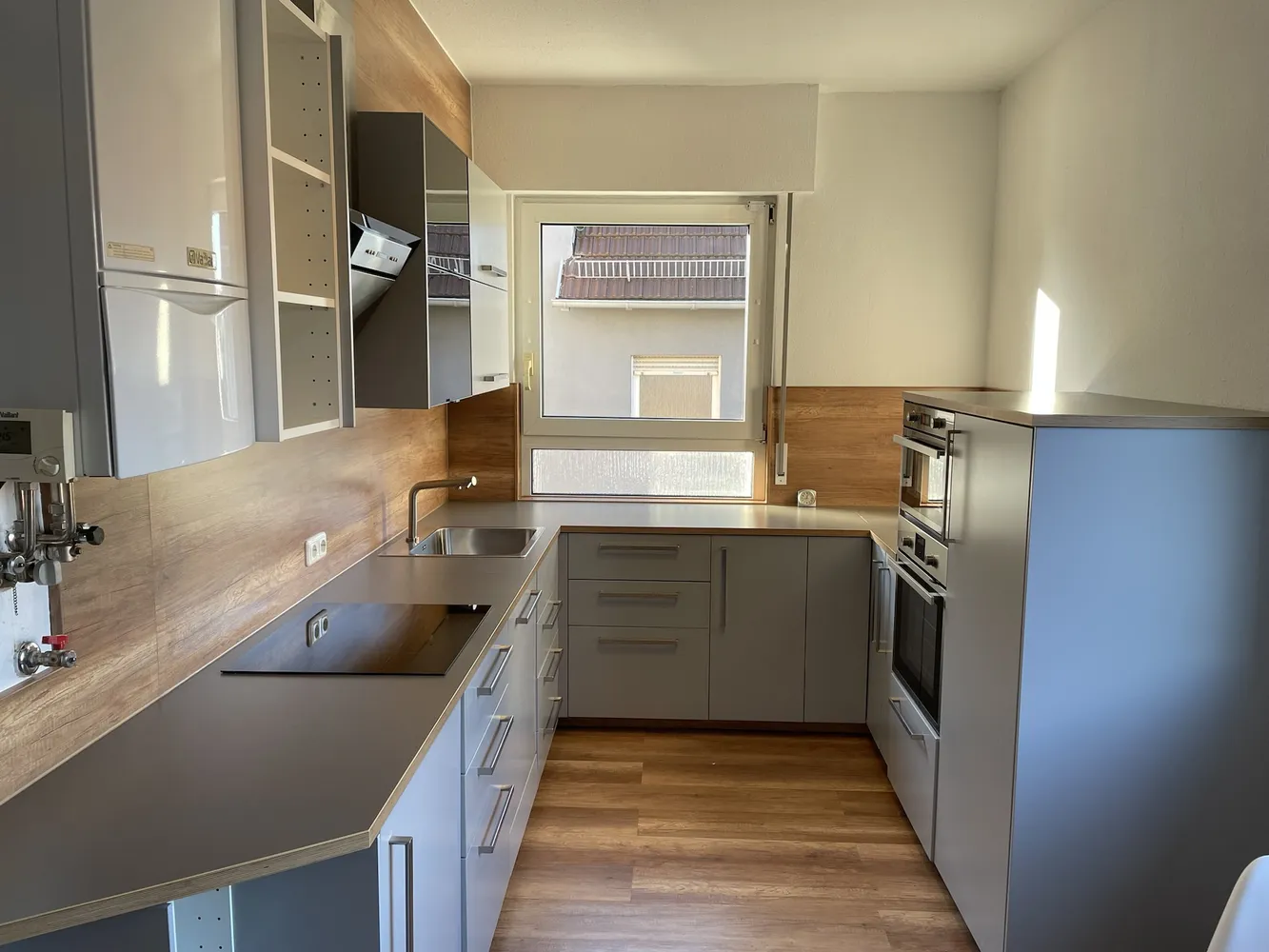 2 Zimmer Wohnung mit 24 m² in Heilbronn – Bild 4