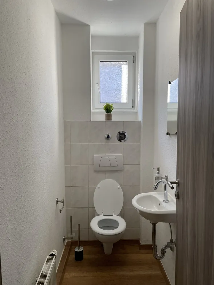 2 Zimmer Wohnung mit 24 m² in Heilbronn – Bild 5