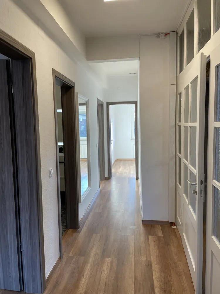 2 Zimmer Wohnung mit 24 m² in Heilbronn – Bild 6
