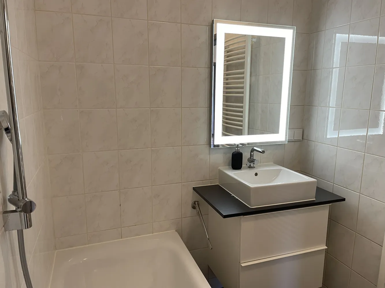2 Zimmer Wohnung mit 24 m² in Heilbronn – Bild 7