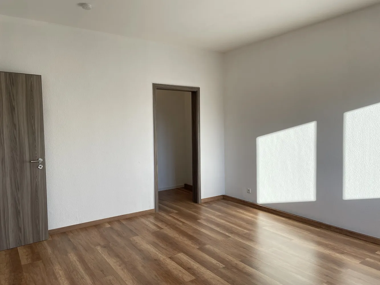 2 Zimmer Wohnung mit 24 m² in Heilbronn – Bild 8