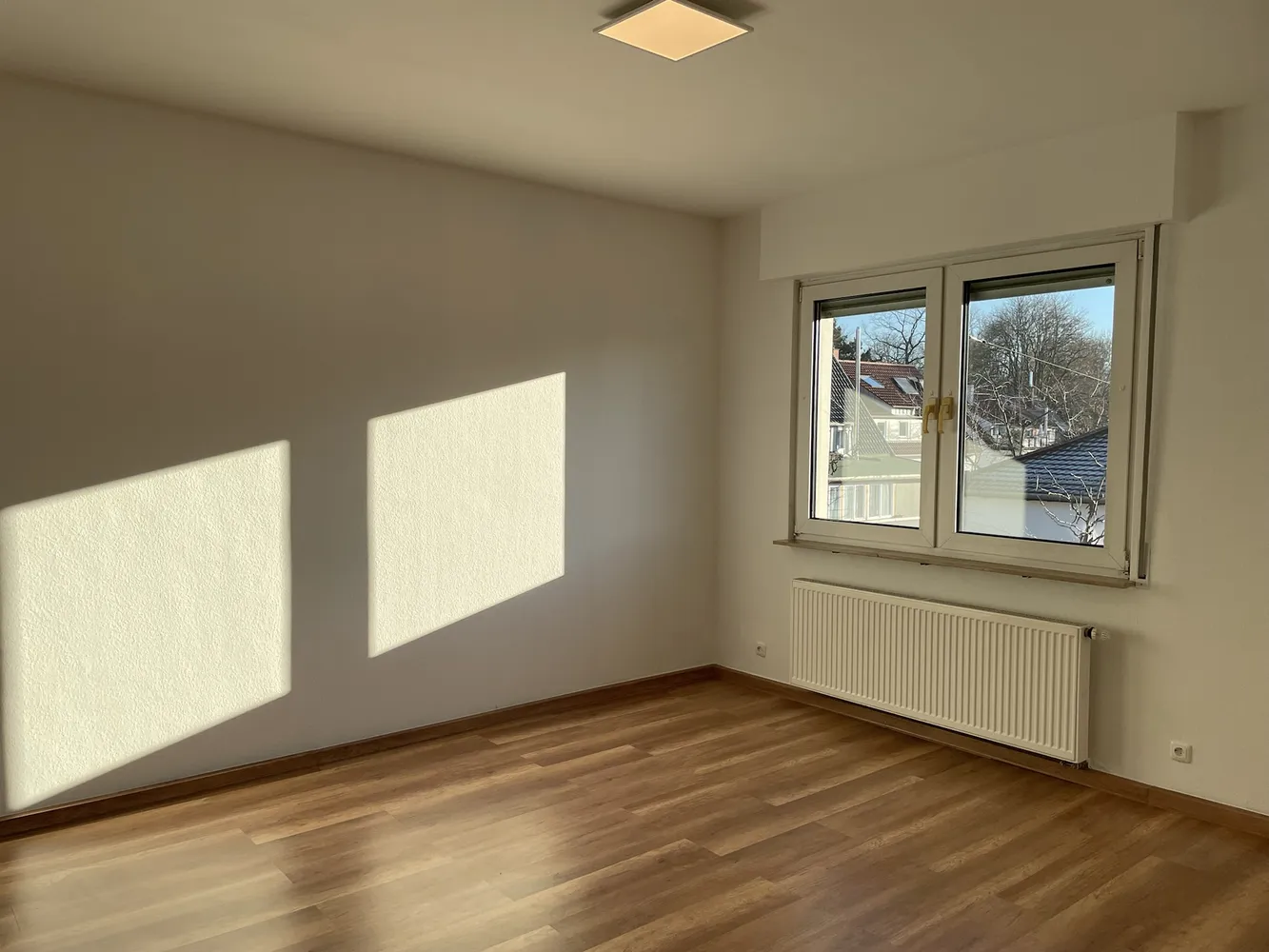 2 Zimmer Wohnung mit 24 m² in Heilbronn – Bild 9