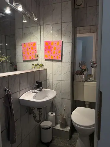 2 Zimmer Wohnung mit 85 m² in Bonn – Bild 6