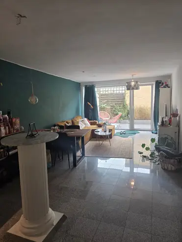 2 Zimmer Wohnung mit 85 m² in Bonn – Bild 7