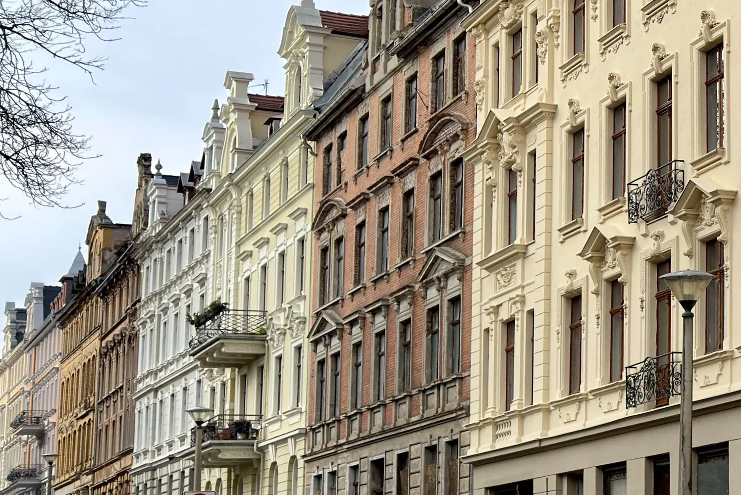 4 Zimmer Wohnung mit 140 m² in Görlitz – Bild 10