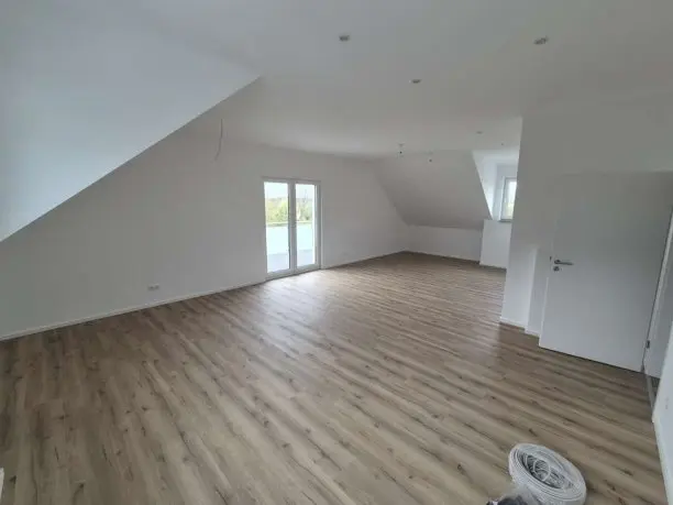 4 Zimmer Wohnung mit 85 m² in Mörfelden-Walldorf – Bild 1