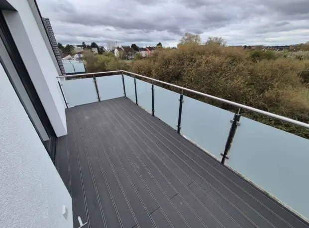 4 Zimmer Wohnung mit 85 m² in Mörfelden-Walldorf – Bild 3