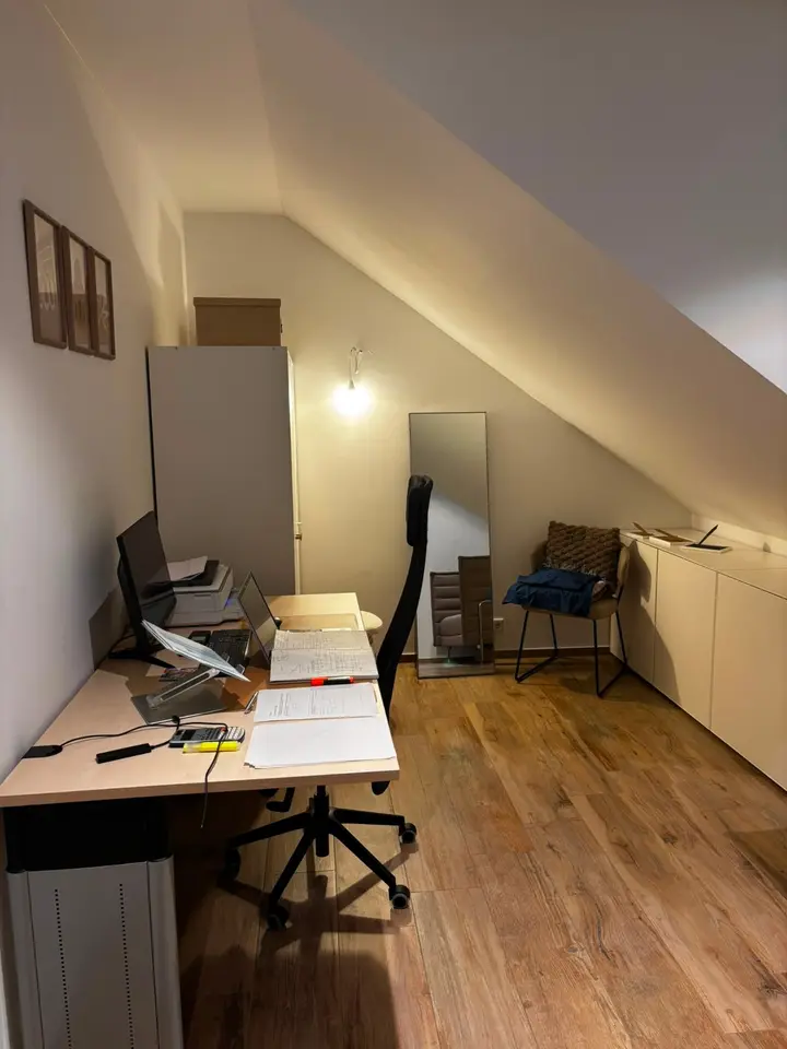 4 Zimmer Wohnung mit 85 m² in Mörfelden-Walldorf – Bild 9