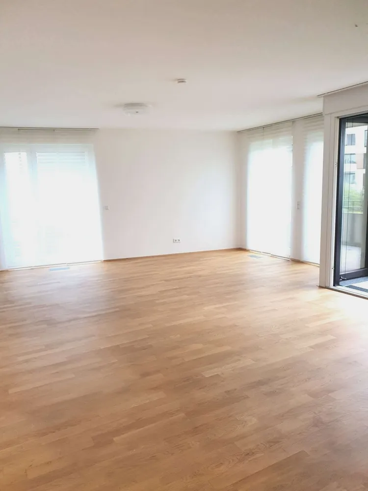 4 Zimmer Wohnung mit 123 m² in Mannheim – Bild 1