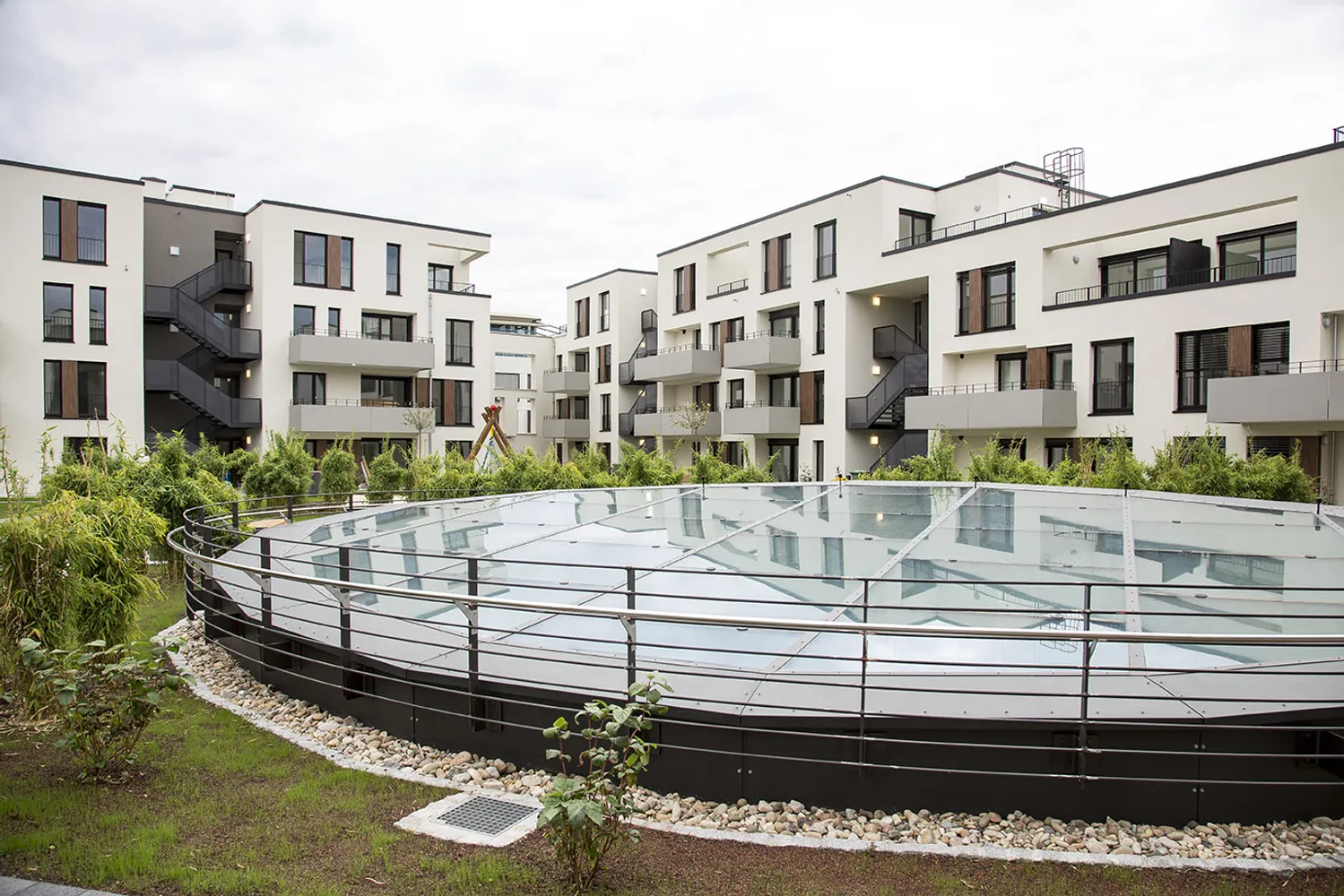 4 Zimmer Wohnung mit 123 m² in Mannheim – Bild 3
