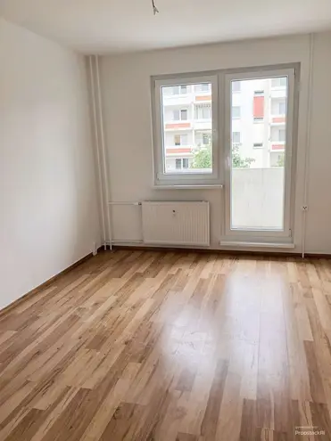 1 Zimmer Wohnung mit 37 m² in Leipzig – Bild 3