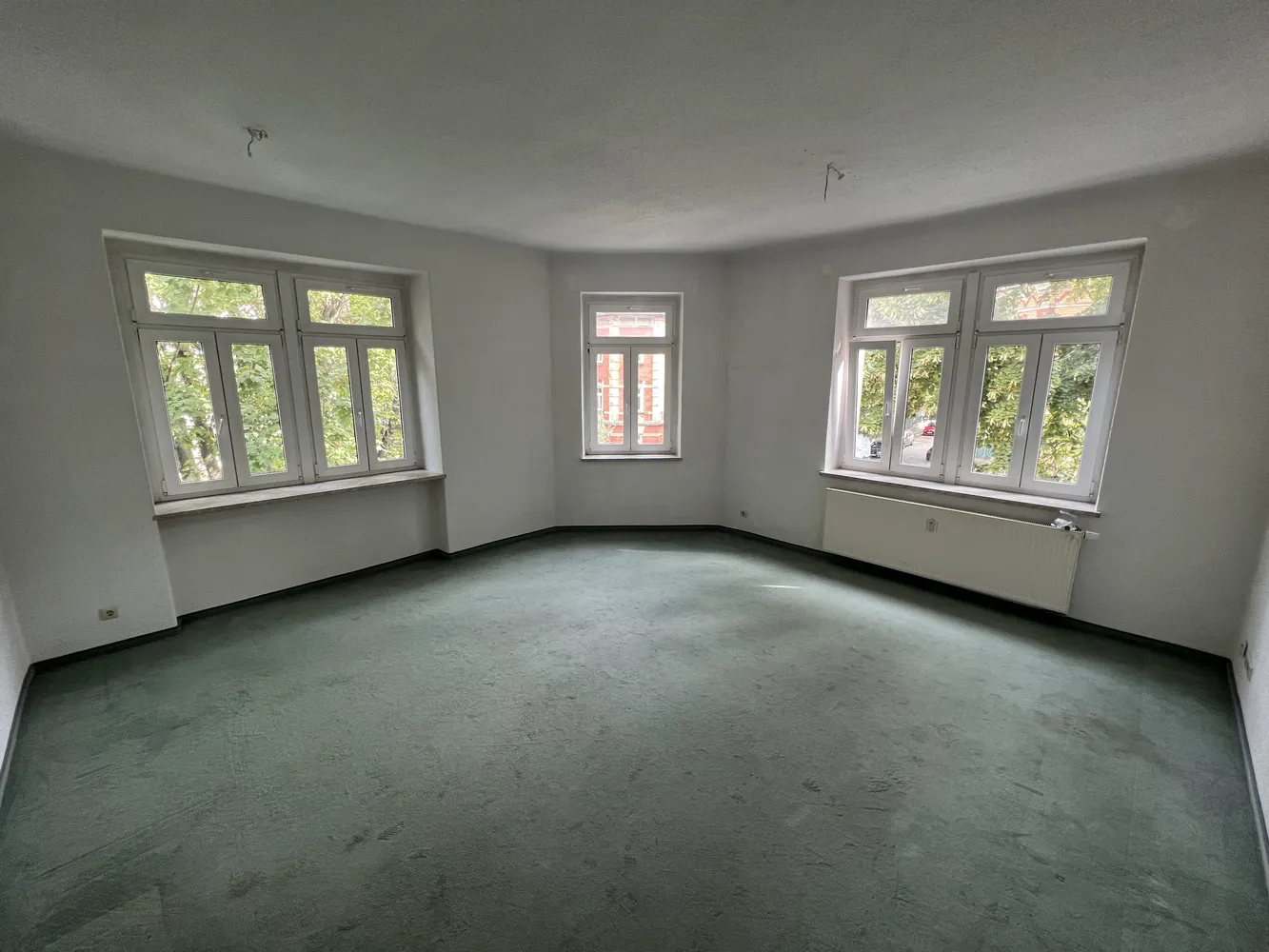 2 Zimmer Wohnung mit 69 m² in Dresden – Bild 11