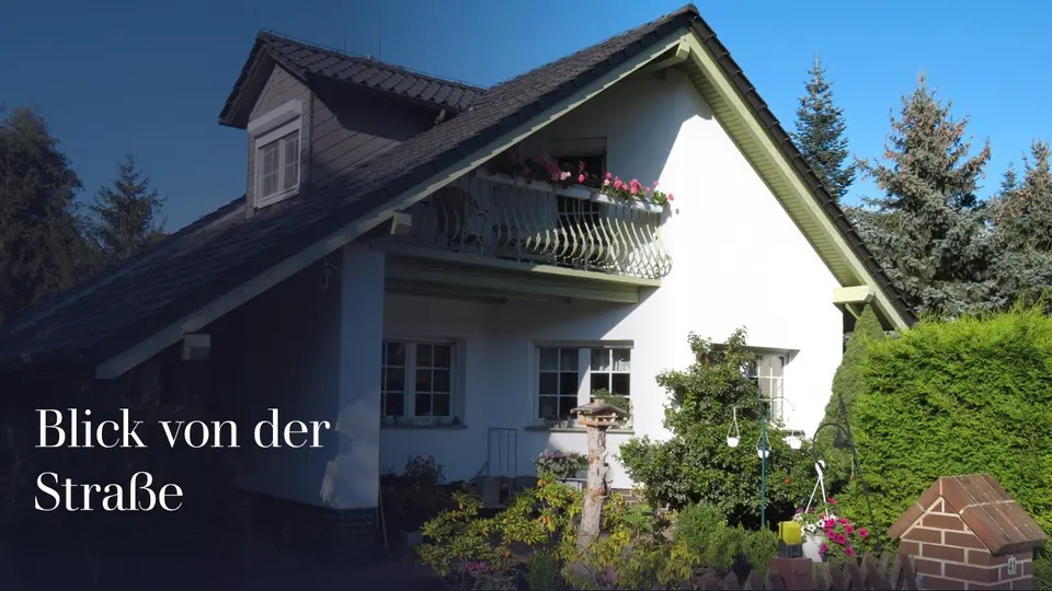 3 Zimmer Haus mit 114 m² in Frankfurt (Oder) – Bild 1