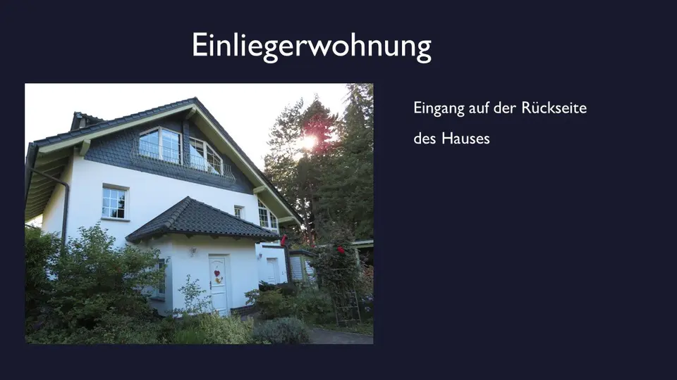 3 Zimmer Haus mit 114 m² in Frankfurt (Oder) – Bild 3