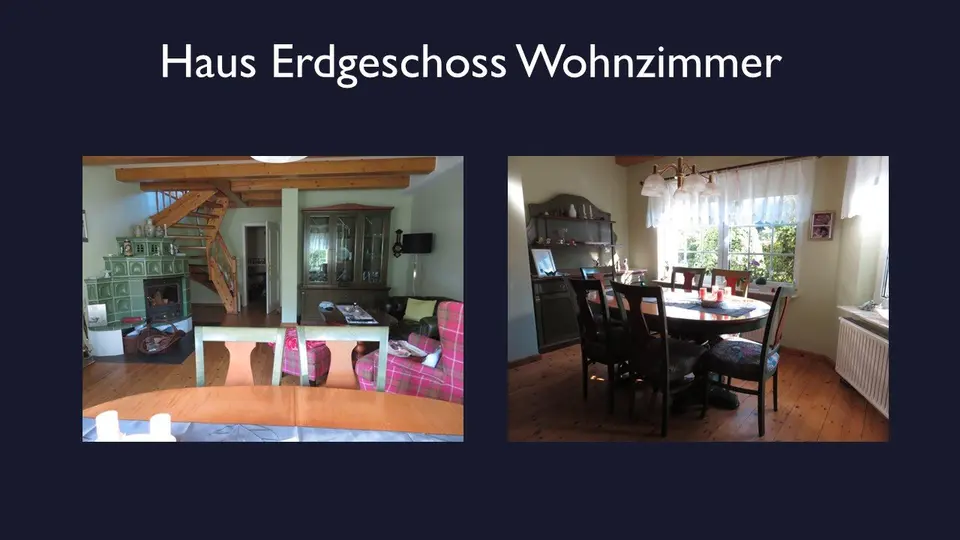 3 Zimmer Haus mit 114 m² in Frankfurt (Oder) – Bild 5