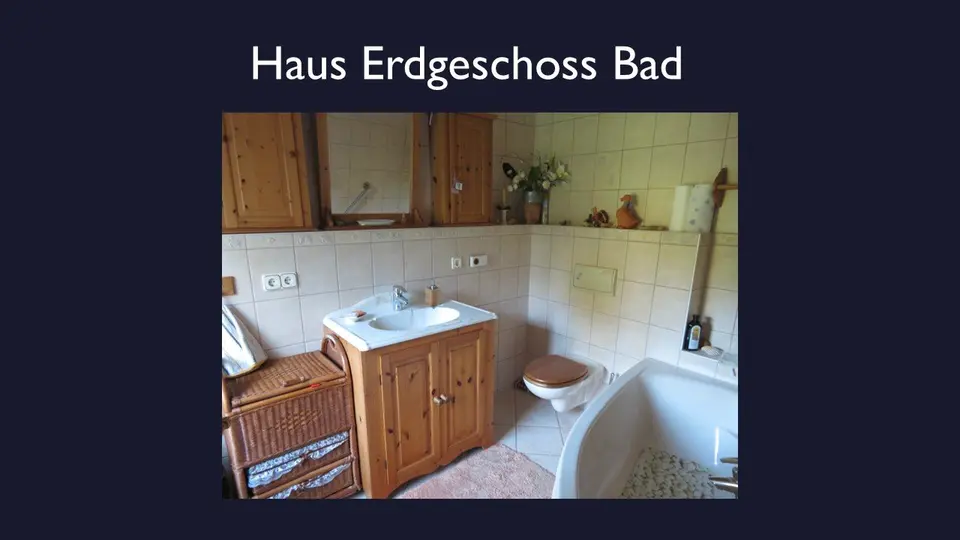 3 Zimmer Haus mit 114 m² in Frankfurt (Oder) – Bild 7