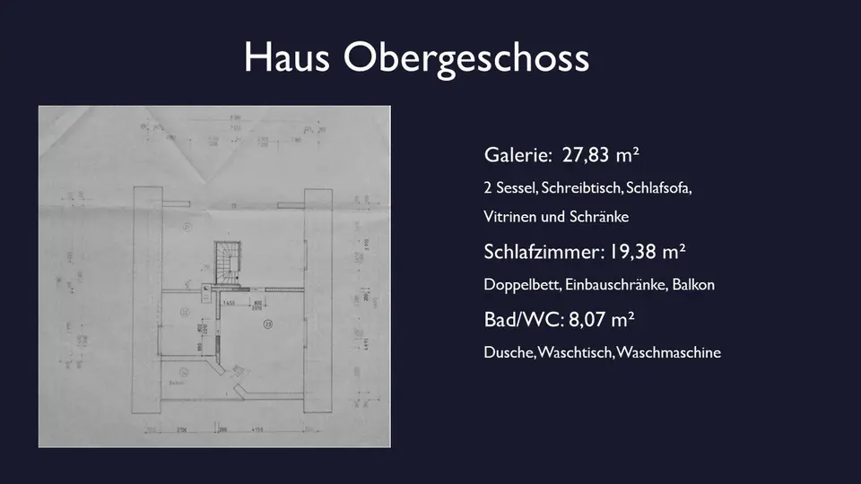 3 Zimmer Haus mit 114 m² in Frankfurt (Oder) – Bild 8
