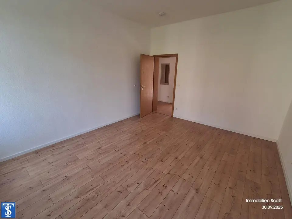 2 Zimmer Wohnung mit 57 m² in Plauen – Bild 1