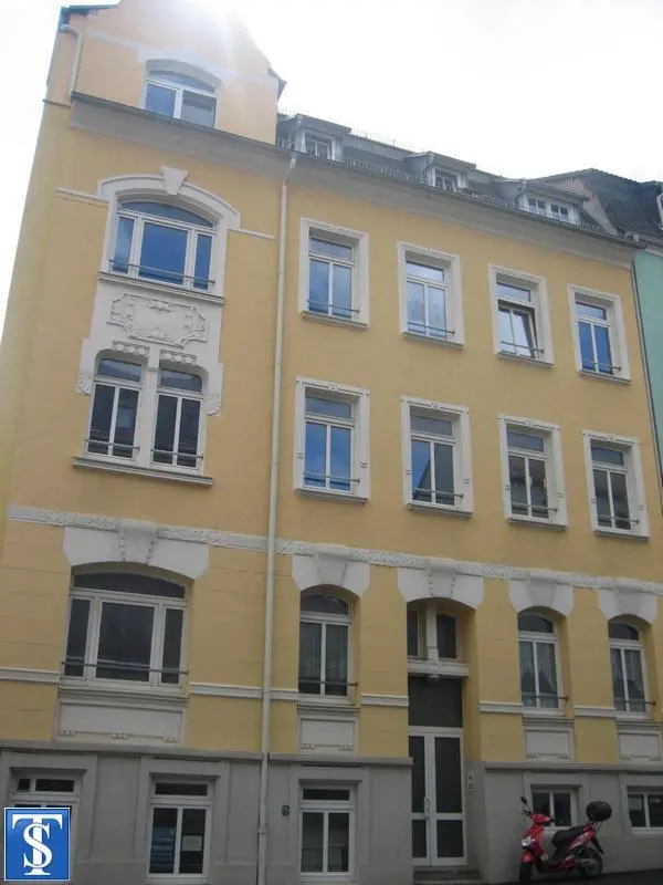 2 Zimmer Wohnung mit 57 m² in Plauen – Bild 2