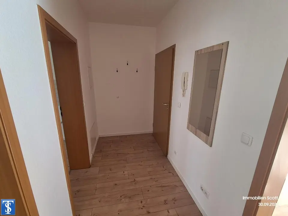 2 Zimmer Wohnung mit 57 m² in Plauen – Bild 5