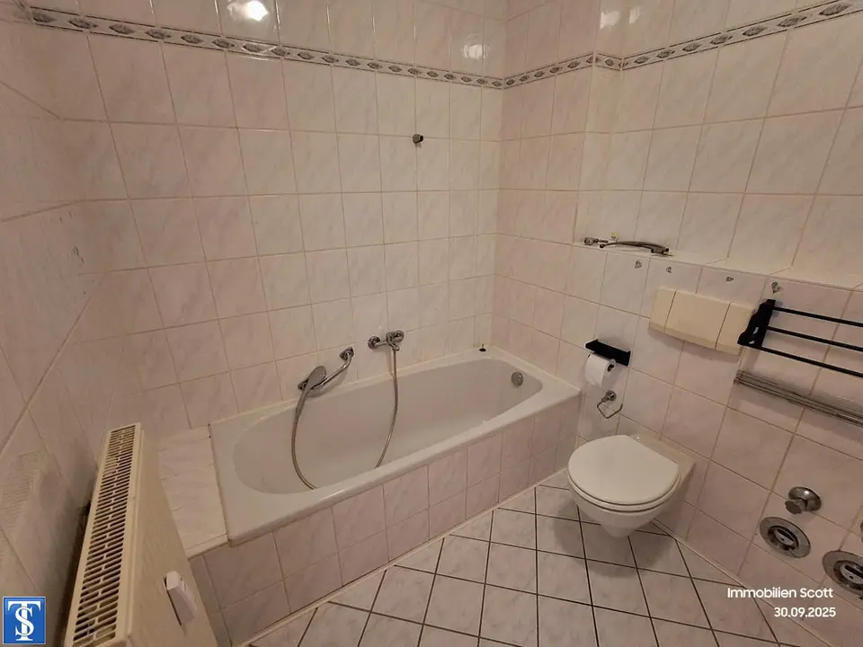 2 Zimmer Wohnung mit 57 m² in Plauen – Bild 6
