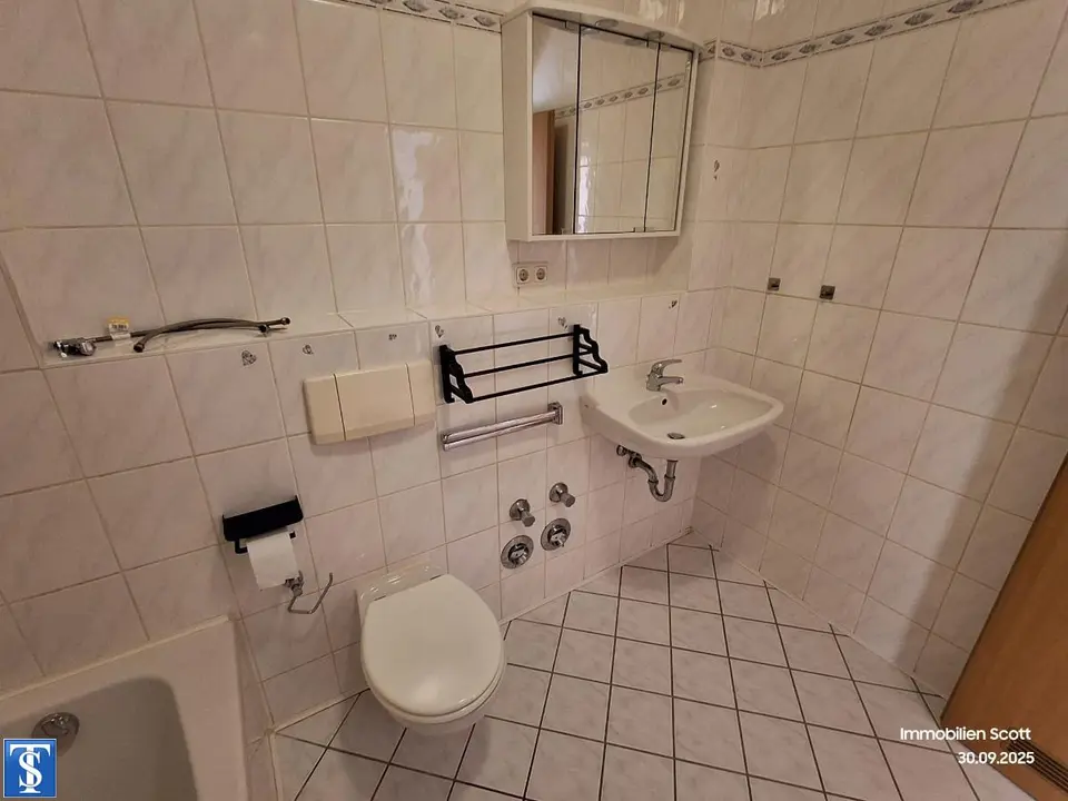 2 Zimmer Wohnung mit 57 m² in Plauen – Bild 7