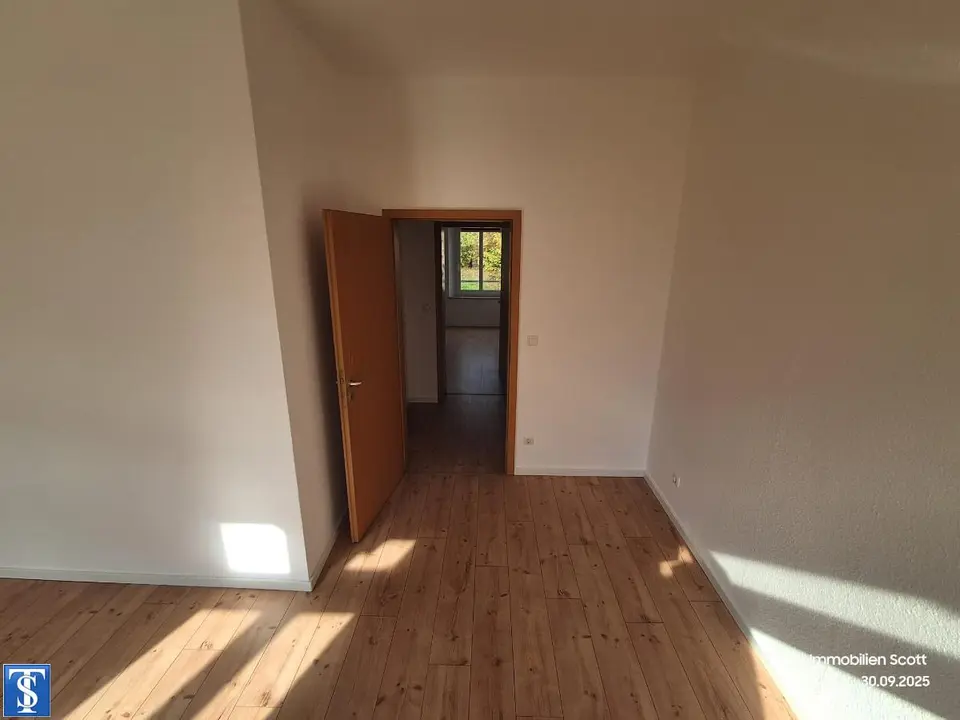 2 Zimmer Wohnung mit 57 m² in Plauen – Bild 9