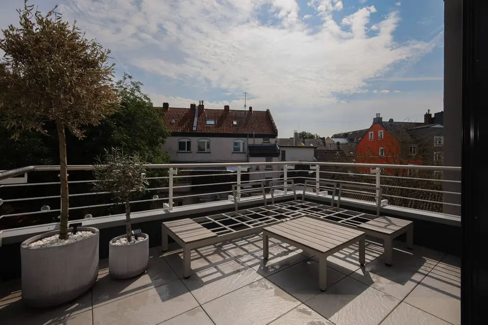 2 Zimmer Wohnung mit 59 m² in Monheim am Rhein – Bild 5