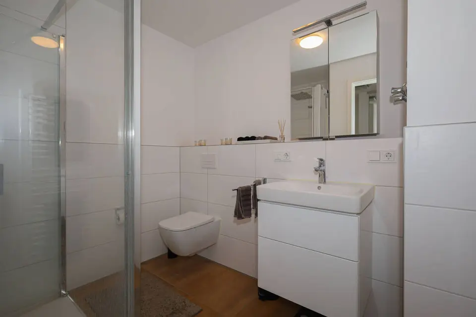 2 Zimmer Wohnung mit 59 m² in Monheim am Rhein – Bild 6
