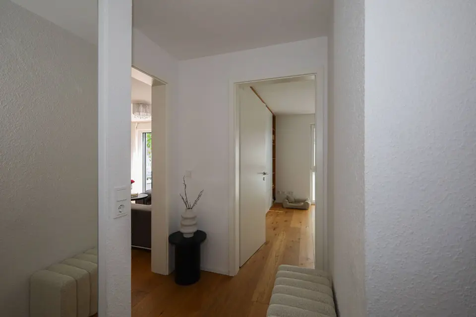 2 Zimmer Wohnung mit 59 m² in Monheim am Rhein – Bild 7