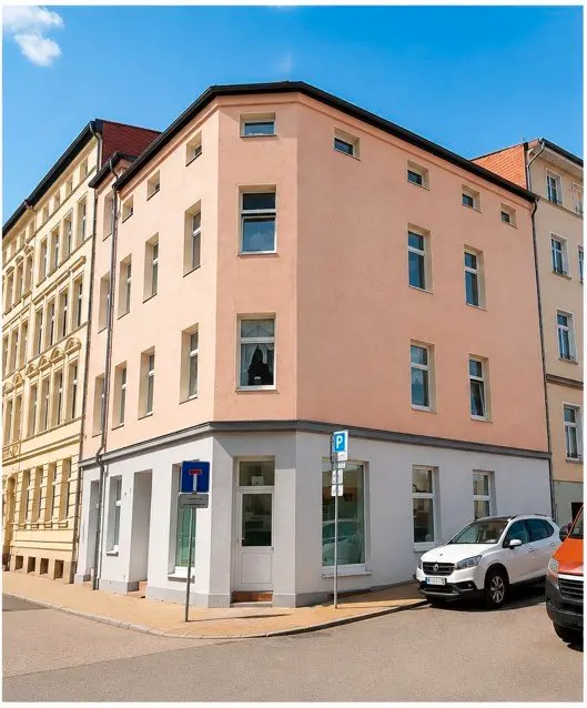 Studio mit 33 m² in Schwerin – Bild 1