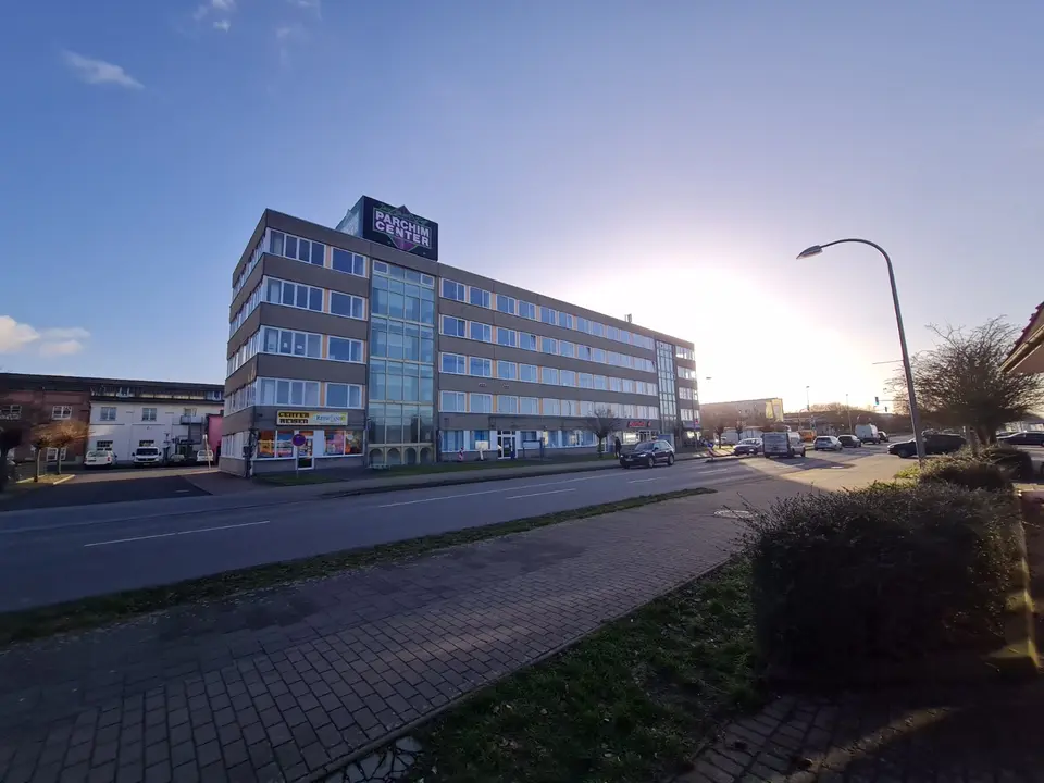 Studio mit 33 m² in Schwerin – Bild 3