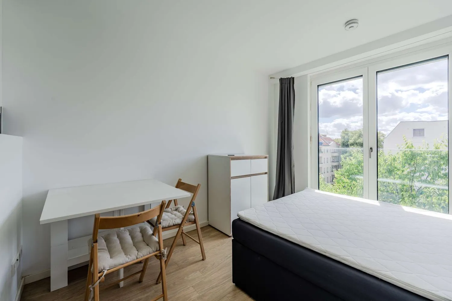 1 Zimmer Wohnung mit 21 m² in Berlin – Bild 2