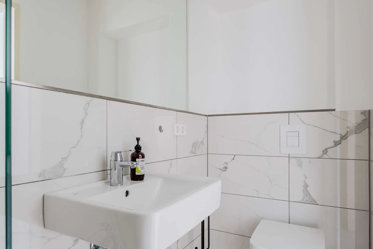 1 Zimmer Wohnung mit 21 m² in Berlin – Bild 11