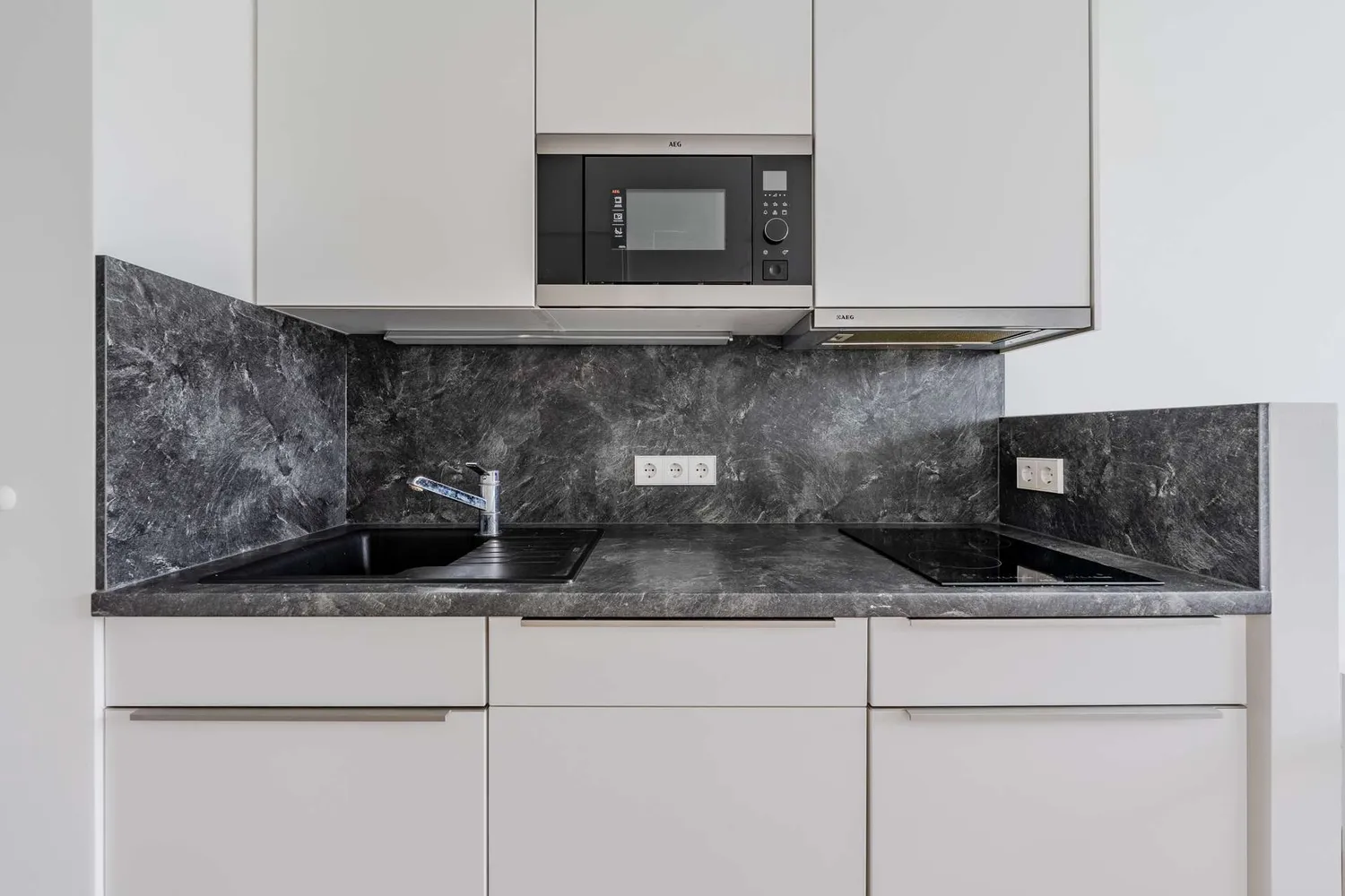 1 Zimmer Wohnung mit 21 m² in Berlin – Bild 4
