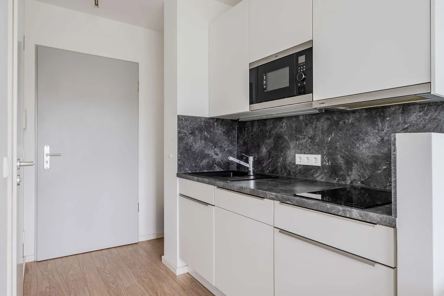 1 Zimmer Wohnung mit 21 m² in Berlin – Bild 6