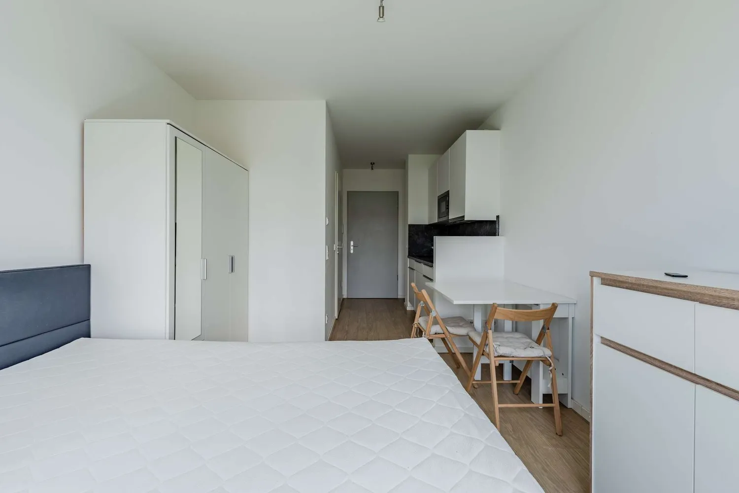 1 Zimmer Wohnung mit 21 m² in Berlin – Bild 7